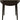 Signature Design by Ashley Hammis Round Dining Room Drop Leaf Table, Dark Brown - Grand Goldman