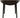 Signature Design by Ashley Hammis Round Dining Room Drop Leaf Table, Dark Brown - Grand Goldman