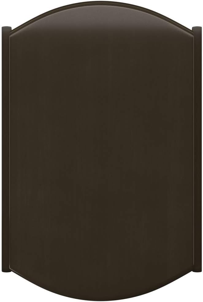 Signature Design by Ashley Hammis Round Dining Room Drop Leaf Table, Dark Brown - Grand Goldman
