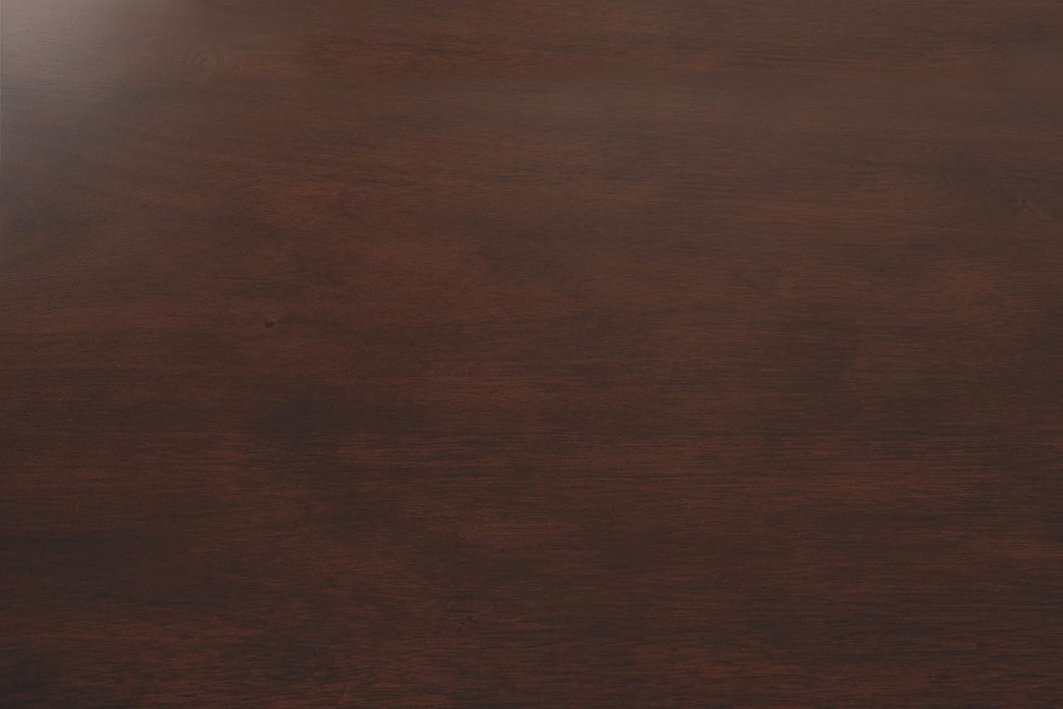 Signature Design by Ashley Whitesburg Cottage Dining Table, Seats up to 6, Brown & Antique White - Grand Goldman