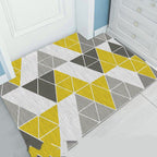 Simple Nordic Carpet Door Mat - Grand Goldman