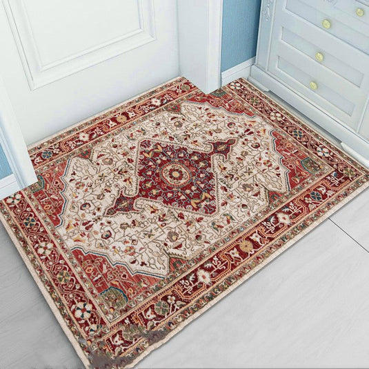 Simple Nordic Carpet Door Mat - Grand Goldman