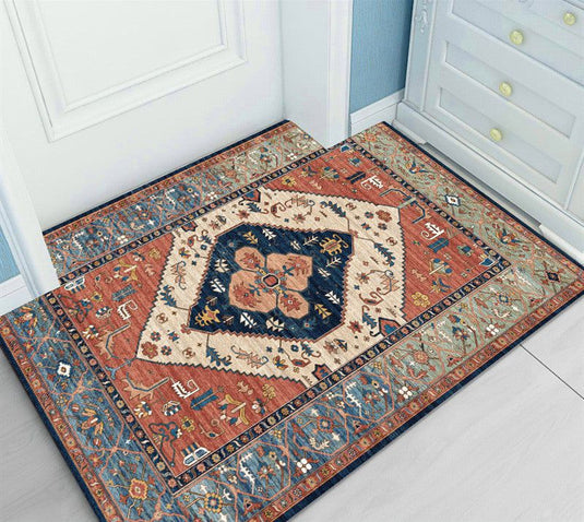 Simple Nordic Carpet Door Mat - Grand Goldman