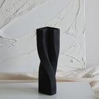 Simple Ceramic Vase With Dried Flowers Ornaments - Grand Goldman