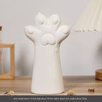 Simple Ceramic Vases Home Furnishings Living Room Flower Arrangements - Grand Goldman