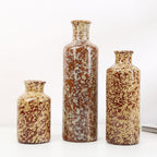 Simple European Ceramic Vase For Home Decoration - Grand Goldman