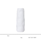 Simple Nordic Handmade Ceramic Creative Natural Vase - Grand Goldman