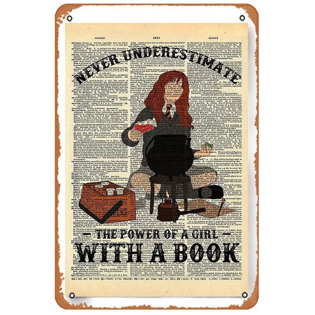 Sin City E.T. Metal Tin Signs Classic Movie Posters Plate Wall Decor for Home Film Bars Man Cave Cafe Clubs Garage Retro Posters - Grand Goldman