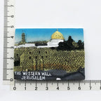 Spain Colosseo Roma Italy Austria Belgium Chile  Holland Santiago England Dominican Eilat Switzerland Portugal Fridge Magnets - Grand Goldman