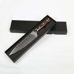 Stainless Steel Knives Kitchen Knife Home Chef's Chopping Knife - Grand Goldman
