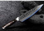 Stainless Steel Knives Kitchen Knife Home Chef's Chopping Knife - Grand Goldman