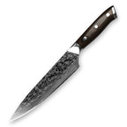 Stainless Steel Knives Kitchen Knife Home Chef's Chopping Knife - Grand Goldman