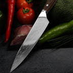 Stainless Steel Knives Kitchen Knife Home Chef's Chopping Knife - Grand Goldman