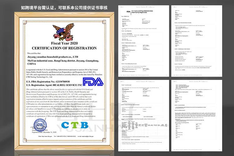 Stainless steel knife, fork, spoon, gold-plated and painted 24 piece tableware set - Grand Goldman