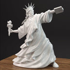 Statue of Liberty - Grand Goldman