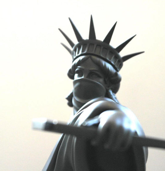 Statue of Liberty - Grand Goldman