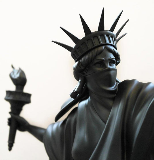 Statue of Liberty - Grand Goldman