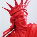 Statue of Liberty - Grand Goldman