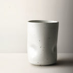 Stoneware Teacup Retro Creative Japanese Style Tea Cup - Grand Goldman