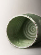 Stoneware Teacup Retro Creative Japanese Style Tea Cup - Grand Goldman