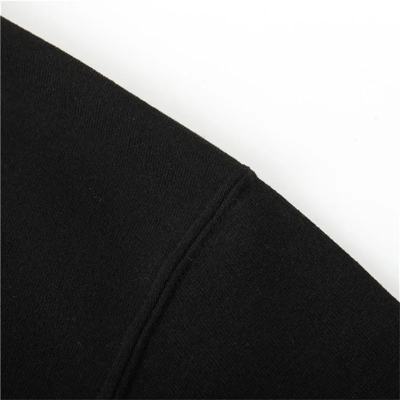 Streetwear Rapper Frank Ocean Channel Orange Graphic Hoodie Ocean Oversized Sweatshirt Blond Hip Hop Vintage Hoodies Men's Fashion Top - Grand Goldman