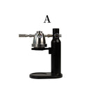 Stylish Portable Small Coffee Machine - Grand Goldman