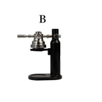 Stylish Portable Small Coffee Machine - Grand Goldman