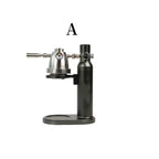 Stylish Portable Small Coffee Machine - Grand Goldman