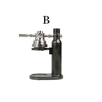 Stylish Portable Small Coffee Machine - Grand Goldman