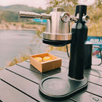 Stylish Portable Small Coffee Machine - Grand Goldman