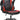 Sweetcrispy Computer Gaming Desk Chair - Ergonomic Office Executive Adjustable Swivel Task PU Leather Racing Chair with Flip-up Armrest for Adults, Kids, Men, Girls, Gamer, Black Blue - Grand Goldman