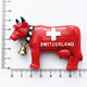 Switerland cow A