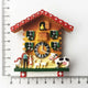 Cuckoo Clock 3