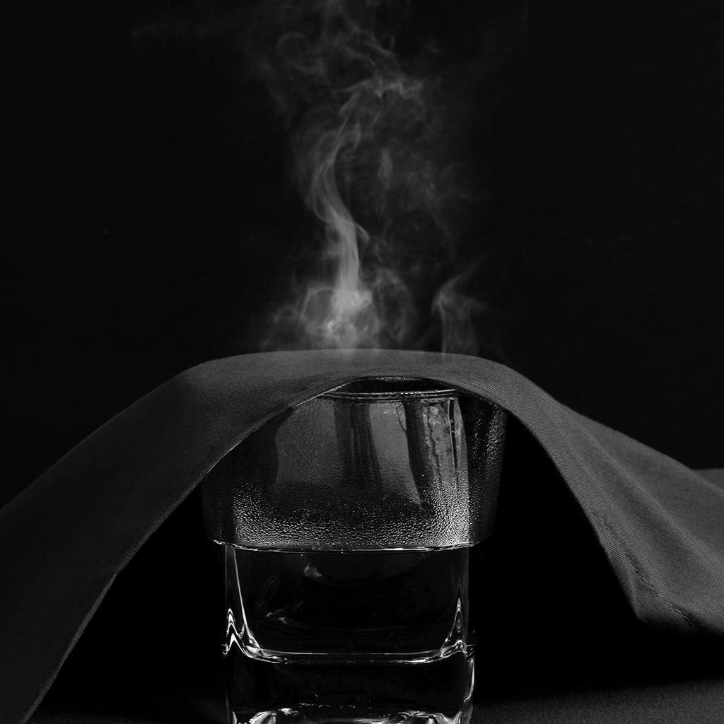 TAIMIT Full Size Comforter Set - 7 Pieces, Bed in a Bag Bedding Sets with All Season Soft Quilted Warm Fluffy Reversible Comforter,Flat Sheet,Fitted Sheet,2 Pillow Shams,2 Pillowcases,Dark Grey - Grand Goldman