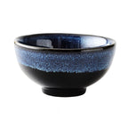 Tableware bowl ceramic noodle bowl bowl ramen bowl - Grand Goldman