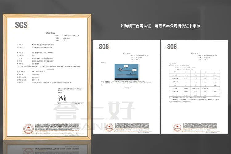 Tableware set of 72 pieces, gold-plated stainless steel knife, fork, spoon, gift box, wooden box - Grand Goldman