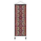 Tapestry Fabric Wall Painting Homestay Decorative Wall Painting - Grand Goldman