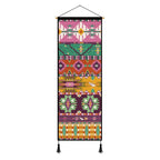 Tapestry Fabric Wall Painting Homestay Decorative Wall Painting - Grand Goldman