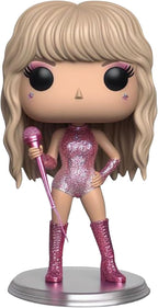 Taylor Resin Figures, Collectible Statues, Music Star Resin Sculptures-Commemorative Resin Ornaments-The Best Gift for Taylor Fans and Friends, Music Lover-Living Room and Desk Ornaments - Grand Goldman