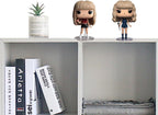 Taylor Resin Figures, Collectible Statues, Music Star Resin Sculptures-Commemorative Resin Ornaments-The Best Gift for Taylor Fans and Friends, Music Lover-Living Room and Desk Ornaments - Grand Goldman