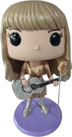 Taylor Resin Figures, Collectible Statues, Music Star Resin Sculptures-Commemorative Resin Ornaments-The Best Gift for Taylor Fans and Friends, Music Lover-Living Room and Desk Ornaments - Grand Goldman