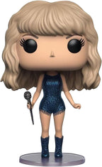 Taylor Resin Figures, Collectible Statues, Music Star Resin Sculptures-Commemorative Resin Ornaments-The Best Gift for Taylor Fans and Friends, Music Lover-Living Room and Desk Ornaments - Grand Goldman
