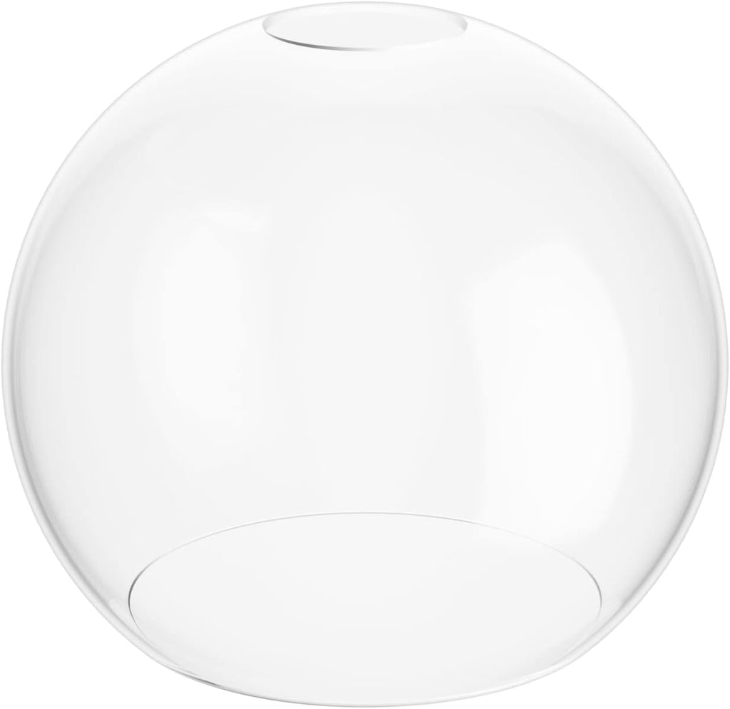 Tipace Black & Gold Vintage Bathroom Vanity Light Fixtures Over Mirror Glass Globe 3 Lights Industrial Vanity Lights Farmhouse Bath Lighting(Exclude Bulb) - Grand Goldman