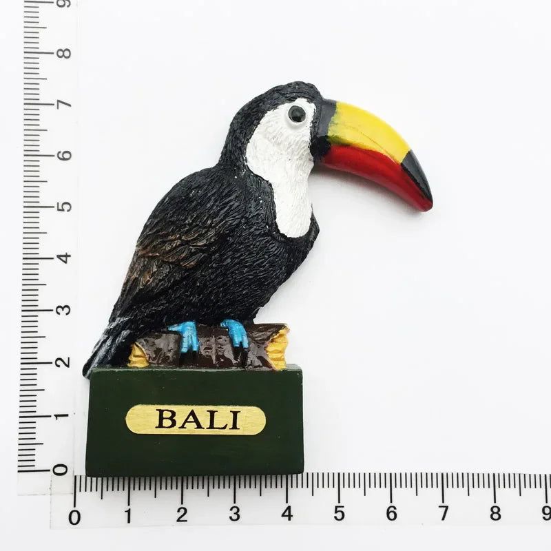 Travel Magnets California Alaska Ireland Scotland New York Spain Switzerland Austria Tokyo Amsterdam Brugge Country Souvenir - Grand Goldman