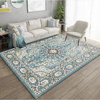 Turkish Ethnic Style Carpet Persian American Style Retro - Grand Goldman