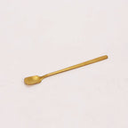 Turkish Specialty Glass Coffee Red Tea Cup And Saucer Set Romantic And Exotic - Grand Goldman