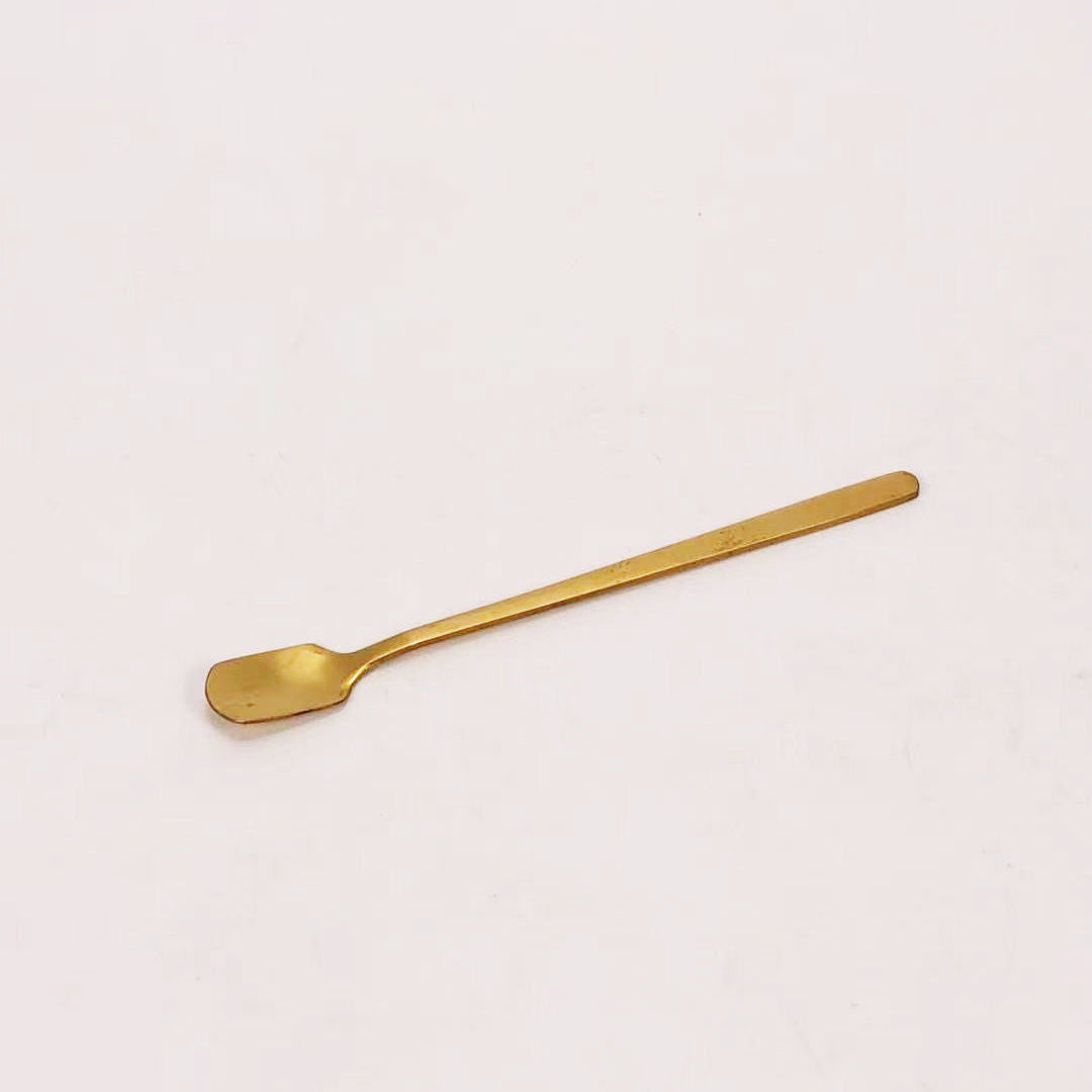 Turkish Specialty Glass Coffee Red Tea Cup And Saucer Set Romantic And Exotic - Grand Goldman