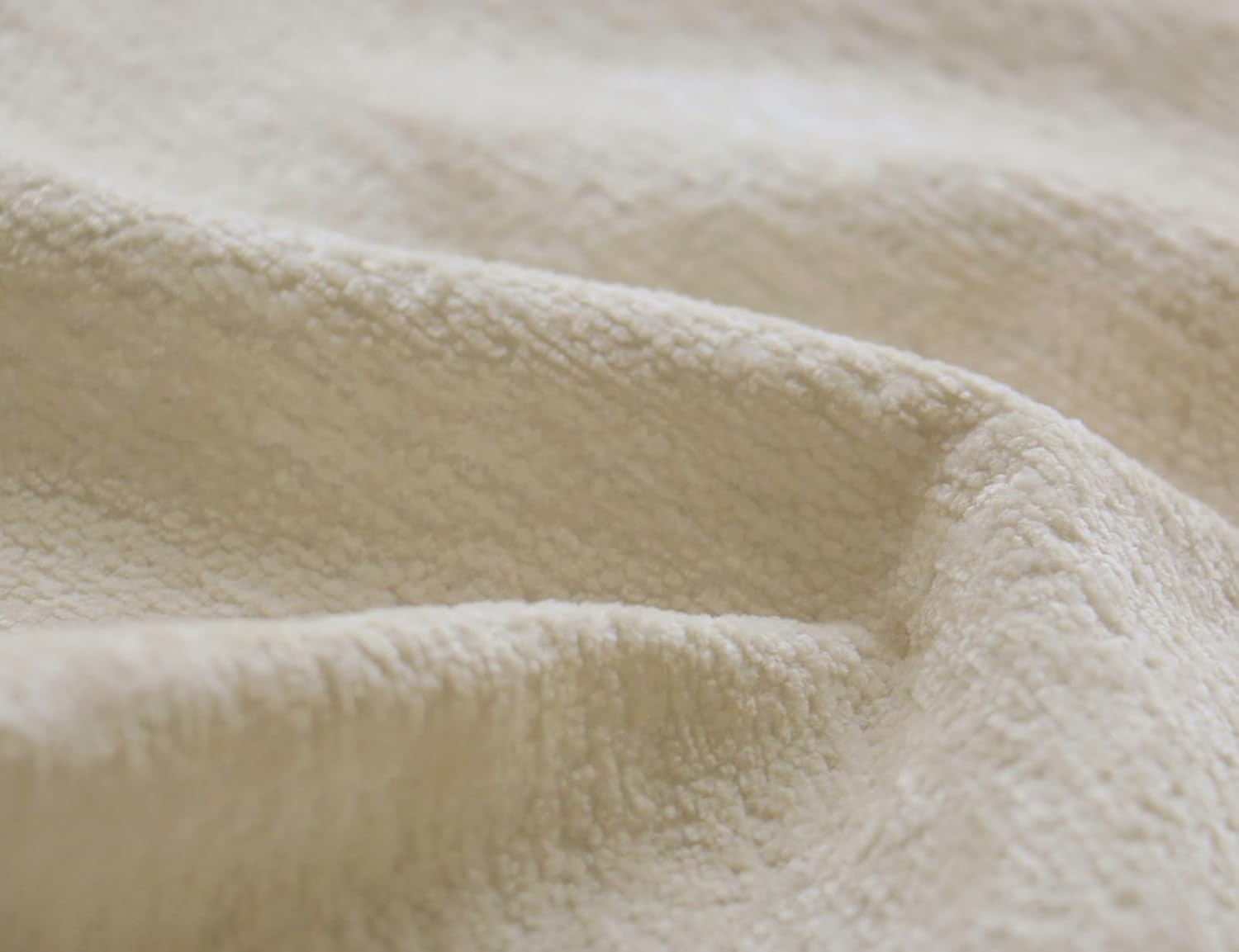 Txtin's U Shaped Sectional Couches for Living Room, 111 Inch Modular Sofa with Double Chaise, Large Lounge Couch for Apartment, Warm White - Grand Goldman