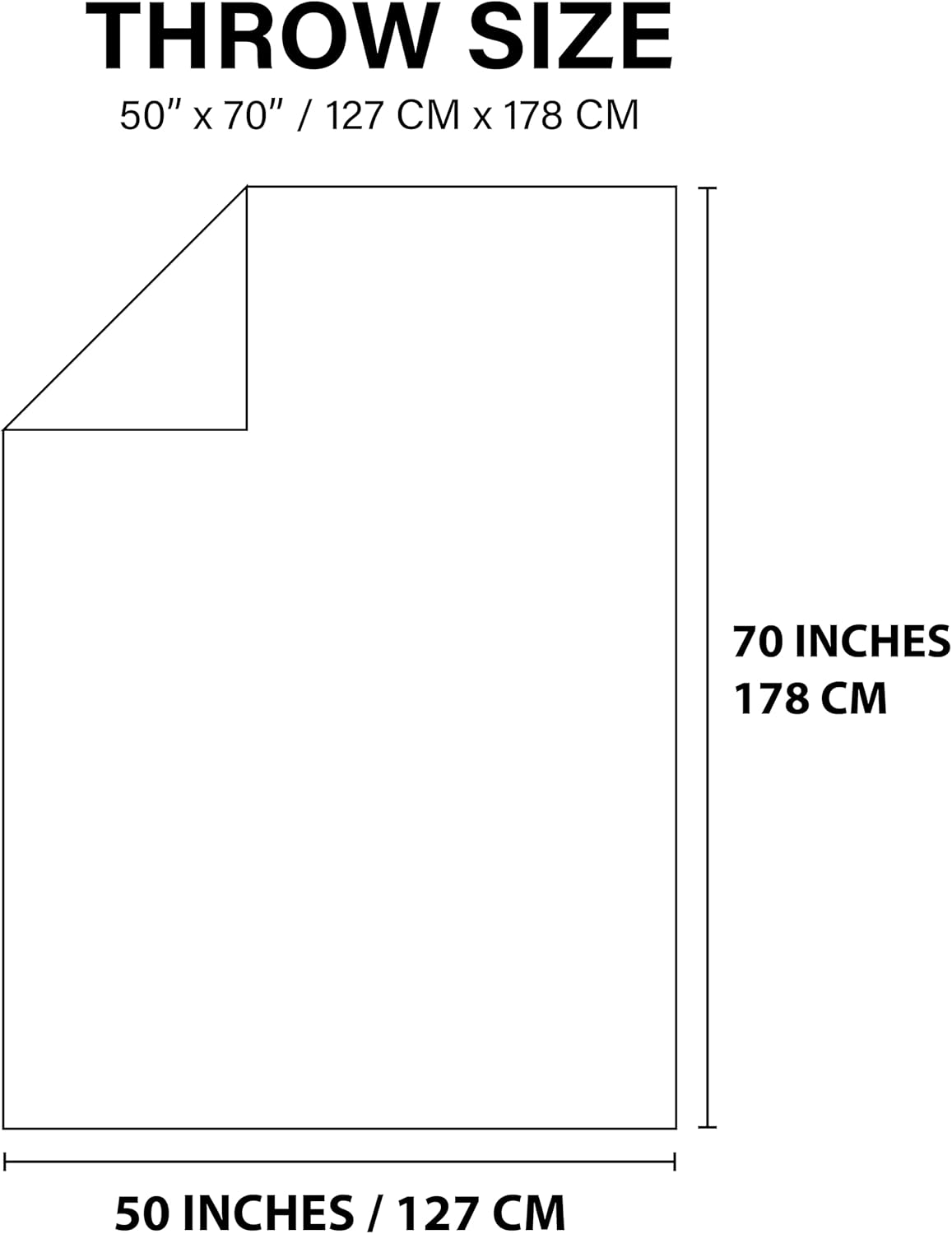 UGG 10483 Adalee Soft Faux Fur Reversible Accent Throw Blanket Luxury Cozy Fluffy Fuzzy Hotel Style Boho Home Decor Soft Luxurious Comfy Blankets for Couch, 70 x 50-Inch, Natural - Grand Goldman