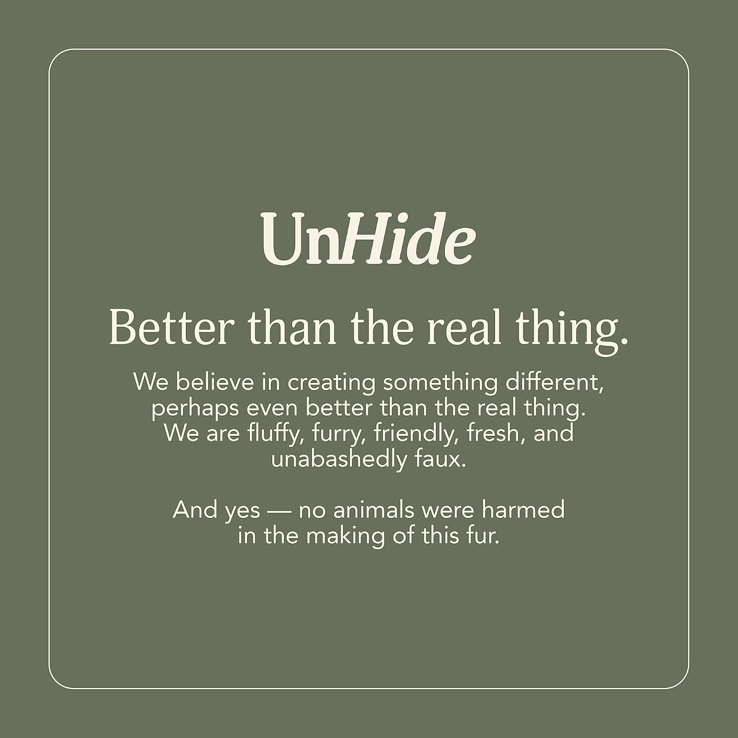 UnHide Squish Lumbar Pillow - Faux Fur Pillow - Extra Soft Throw Pillow - Rectangular Shaped, Polyester Fill - Machine Washable - Perfect for Living Room Or Bedroom - 10” x 18” - Rosy Baby - Grand Goldman